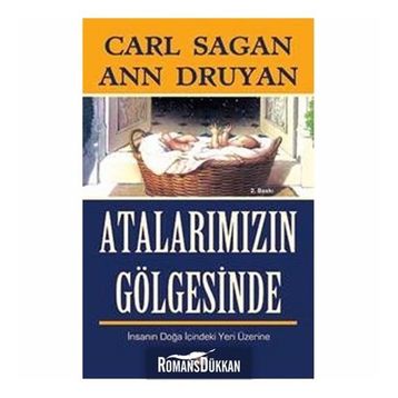 Atalarımızın Gölgesinde - Carl Sagan