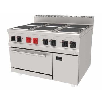 Atalay AEK-1290 Elektrikli Kuzine