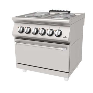 Atalay AEK-873 Elektrikli Kuzine