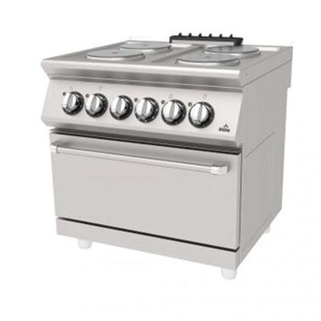 Atalay AEK-873 Elektrikli Kuzine