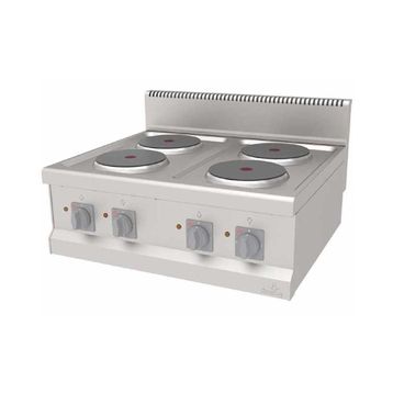 Atalay AEO-870 Set Üstü Elektrikli Ocak