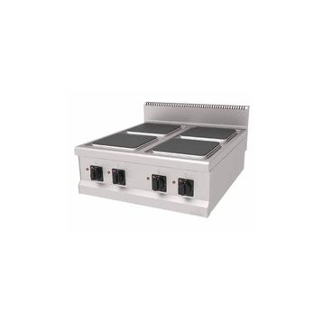 Atalay AEO-890-S Set Üstü Elektrikli Ocak