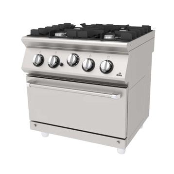 Atalay AGK-873 Lpg Kuzine