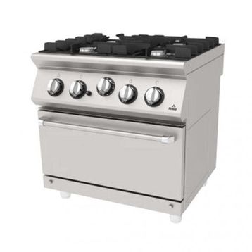 Atalay AGK-873 Lpg Kuzine