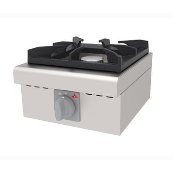 Atalay AGO-01 Gazlı Set Üstü Mini Ocaklar