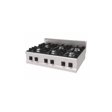 Atalay AGO-1290-S Set Üstü Gazlı Ocak