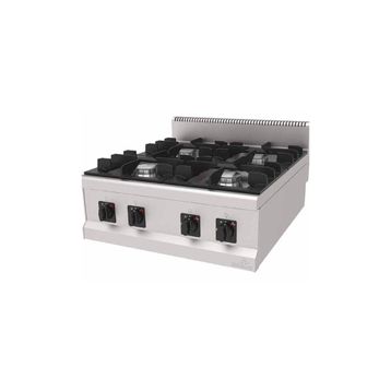 Atalay AGO-890-S Set Üstü Gazlı Ocak