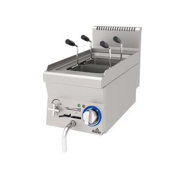 Atalay AMP-360 Elektrik 220-240 V 600x600x300 mm Makarna Pişirici