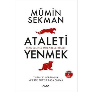 Ataleti Yenmek - Mümin Sekman