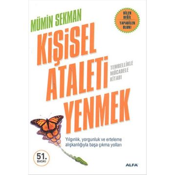 Ataleti Yenmek - Mümin Sekman