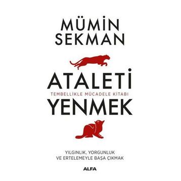 Ataleti Yenmek - Mümin Sekman