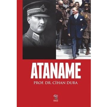 Ataname - Cihan Dura