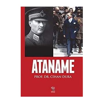 Ataname - Cihan Dura