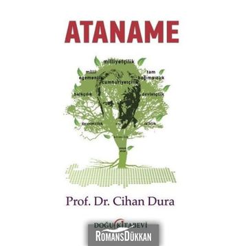 Ataname - Cihan Dura