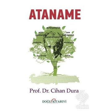 Ataname - Cihan Dura