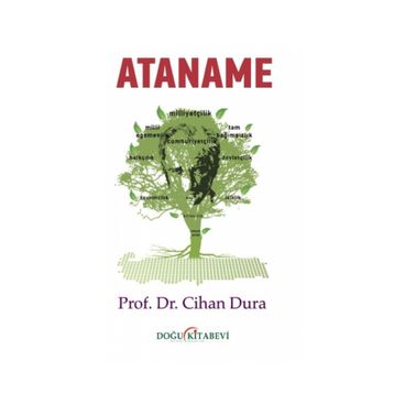 Ataname - Cihan Dura