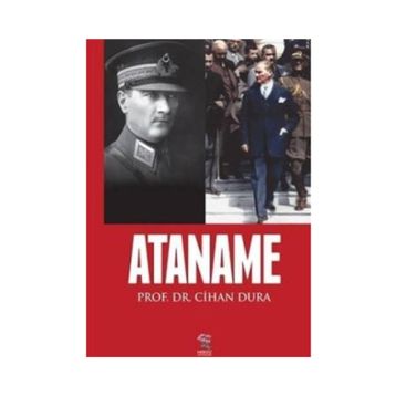 Ataname - Cihan Dura