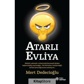 Atarlı Evliya - Mert Dedecioğlu