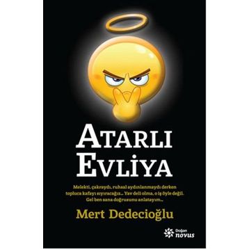 Atarlı Evliya - Mert Dedecioğlu
