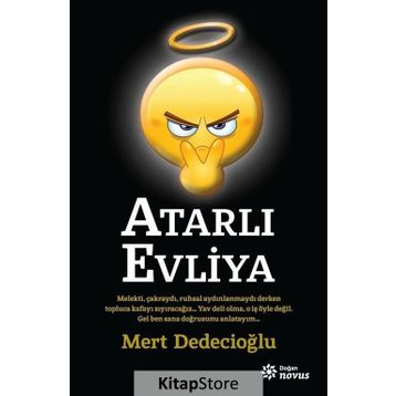 Atarlı Evliya - Mert Dedecioğlu