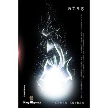 Ataş - Gamze Kurban