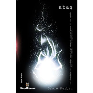 Ataş - Gamze Kurban