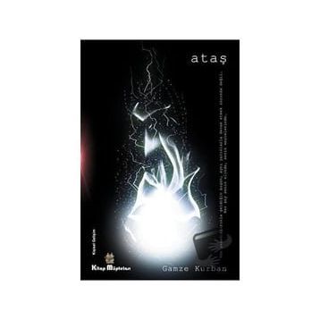 Ataş - Gamze Kurban