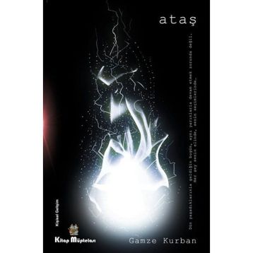 Ataş - Gamze Kurban