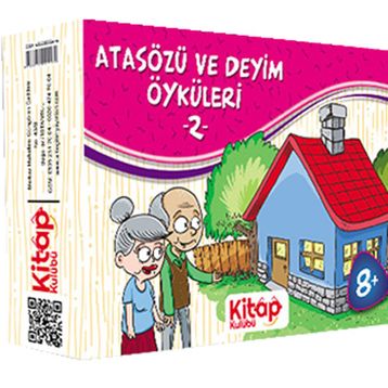 ATASÖZLERİ - ŞERİF BENEKÇİ