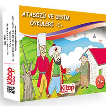 ATASÖZLERİ - ŞERİF BENEKÇİ