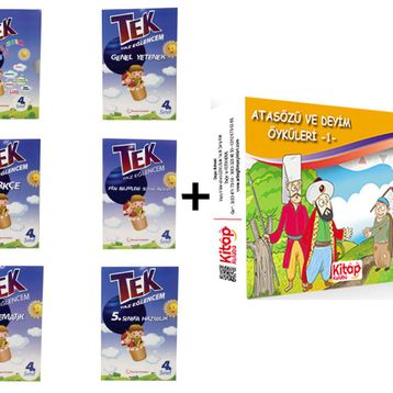 ATASÖZLERİ - ŞERİF BENEKÇİ