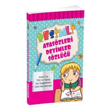 ATASÖZLERİ SÖZLÜĞÜ - EMIN ÖZDEMİR