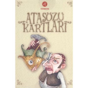 ATASÖZÜ KARTLARI - KOLEKTIF