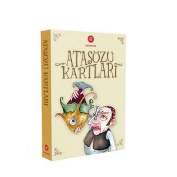 ATASÖZÜ KARTLARI - KOLEKTIF