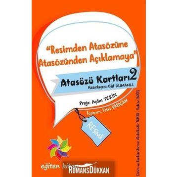 ATASÖZÜ KARTLARI - KOLEKTIF