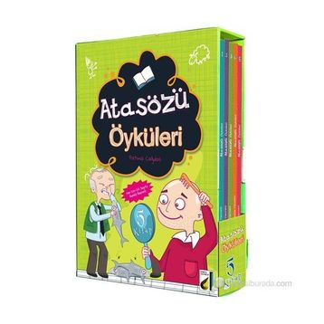 ATASÖZÜ ÖYLÜLERİ - KOLEKTIF