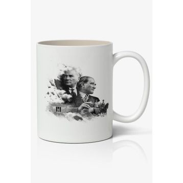 Atatürk 1 Baskılı Kupa