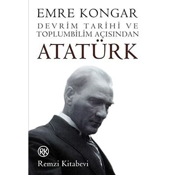 ATATÜRK - EMRE KONGAR