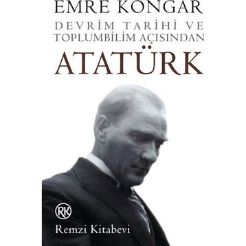 ATATÜRK - EMRE KONGAR