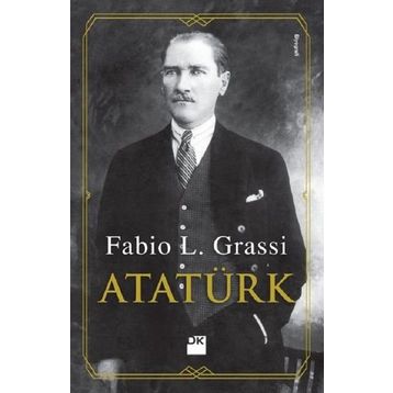 ATATÜRK - FABIO L. GRASSI