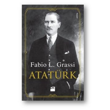 ATATÜRK - FABIO L. GRASSI