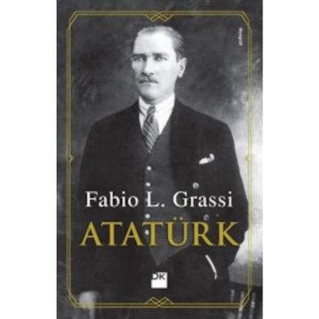 ATATÜRK - FABIO L. GRASSI