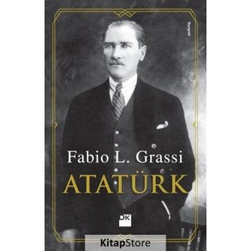 ATATÜRK - FABIO L. GRASSI