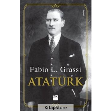 ATATÜRK - FABIO L. GRASSI