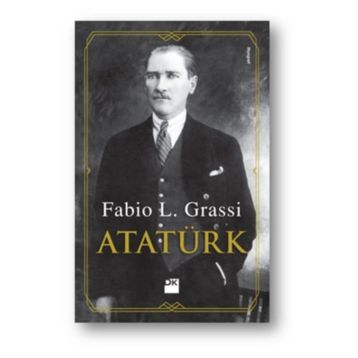 ATATÜRK - FABIO L. GRASSI