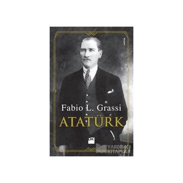 ATATÜRK - FABIO L. GRASSI
