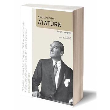Atatürk - Hadi Besleyici