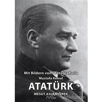 Atatürk - Hadi Besleyici