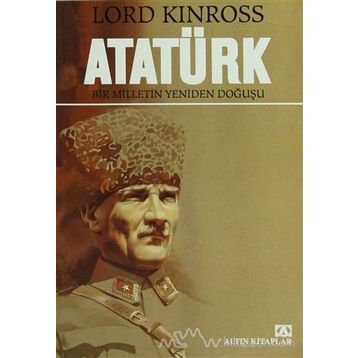 Atatürk - Hadi Besleyici