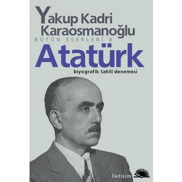 Atatürk - Hadi Besleyici